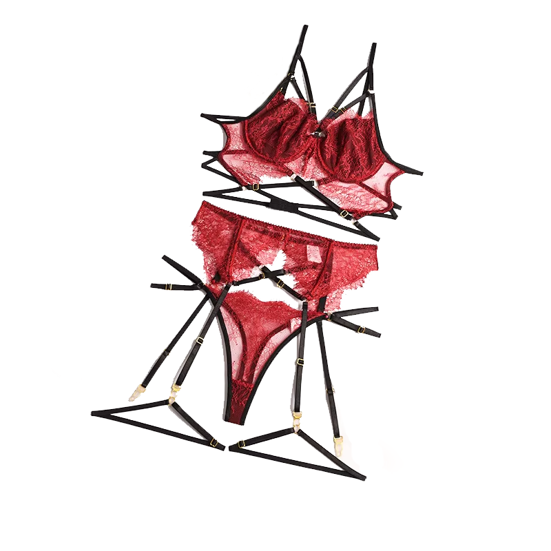Sheer Bra Lace - Новое Кружевное сексуальное нижнее белье, прозрачное