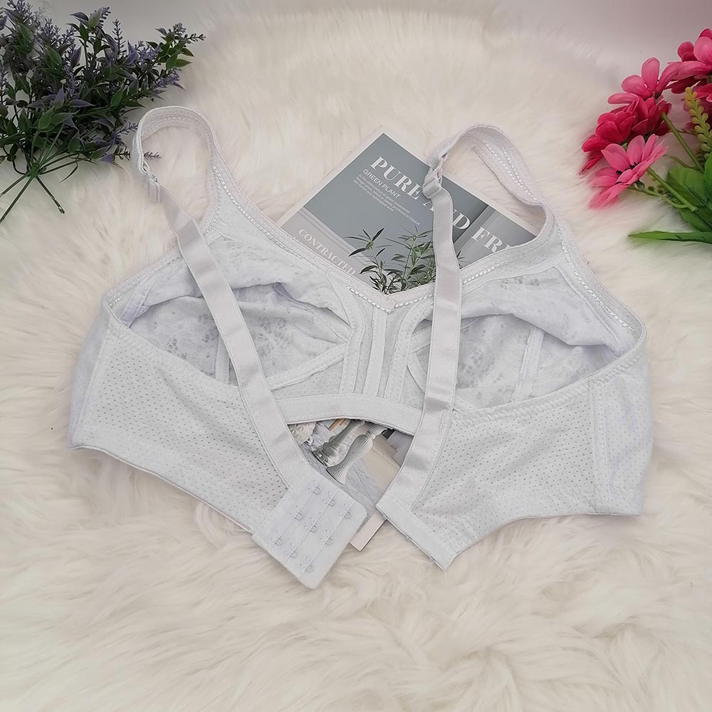 Женский бюстгальтер с большими – обзор и цена Cotton Bra Everyday