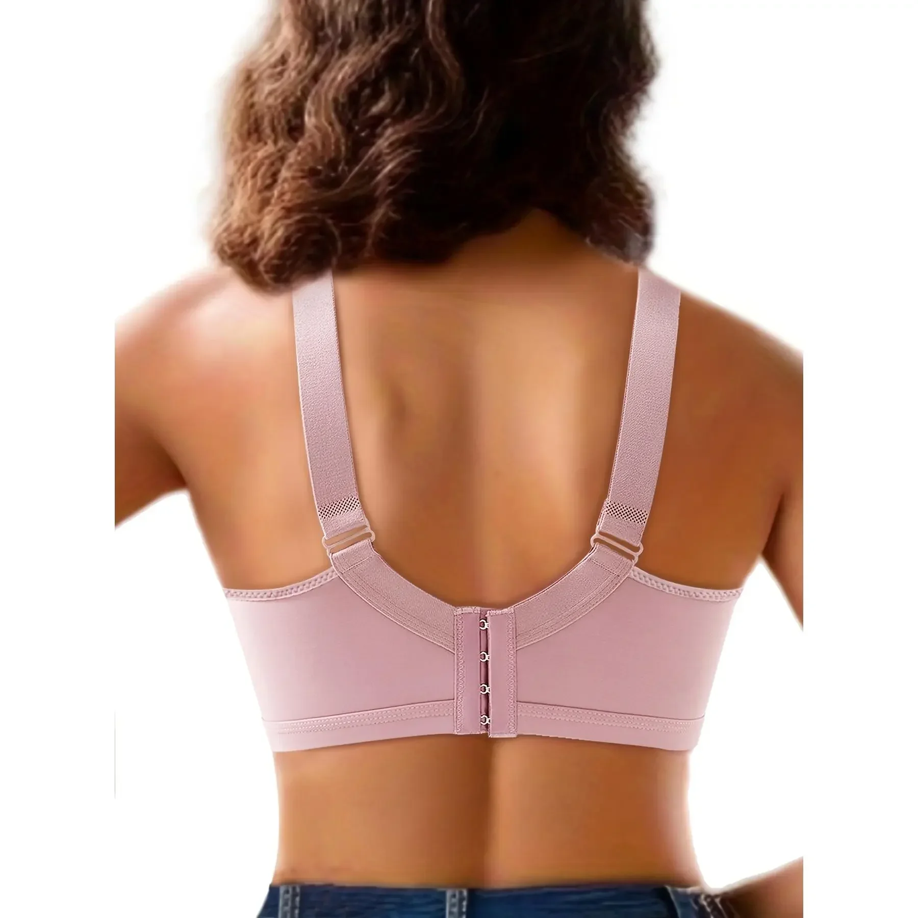6 шт. бесшовных бюстгальтеров  – обзор и цена T Shirt Bra Seamless