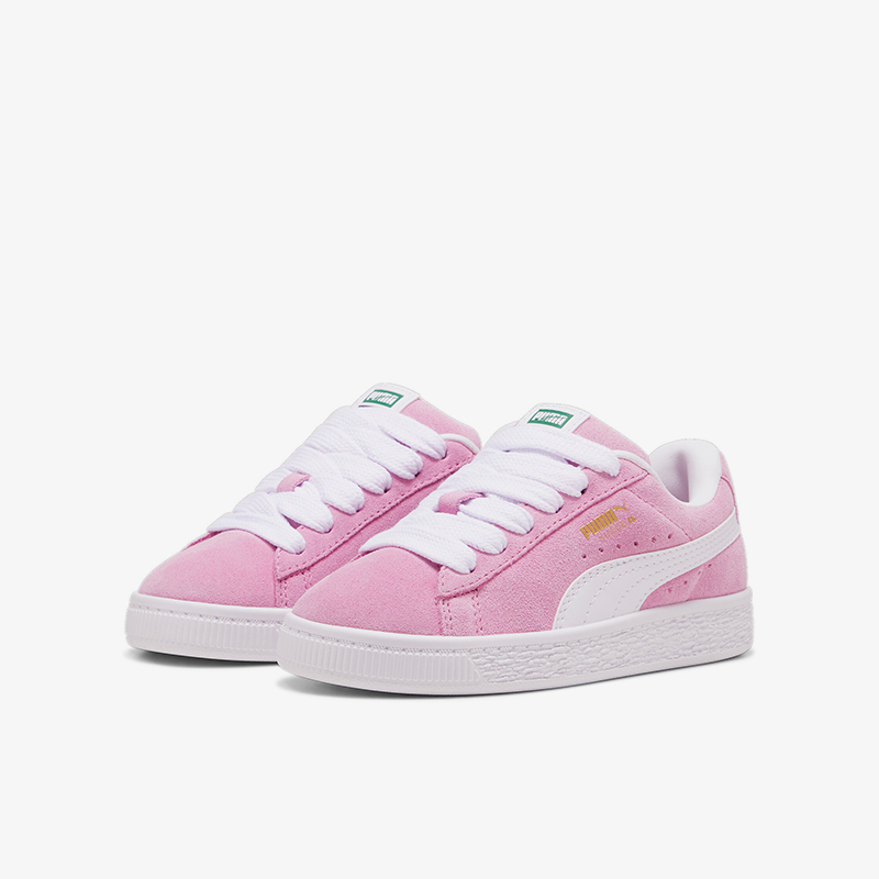 Оригинальные детские износосто – обзор и цена Puma Shoes Suede Classic