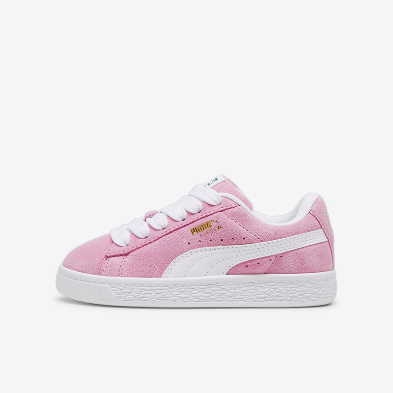 Оригинальные детские износосто – обзор и цена Puma Shoes Suede Classic