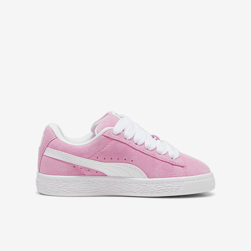 Оригинальные детские износосто – обзор и цена Puma Shoes Suede Classic