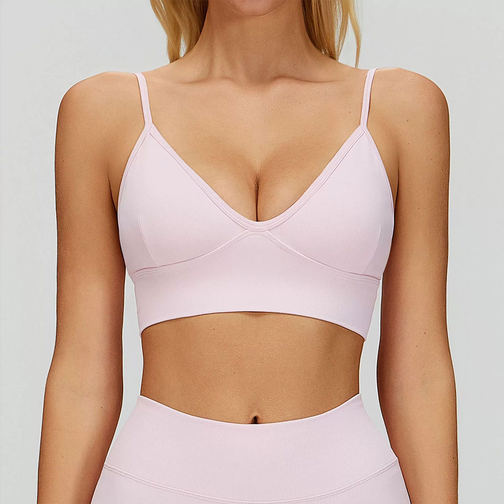 Спортивный бюстгальтер для жен – обзор и цена Minimizer Bra Women