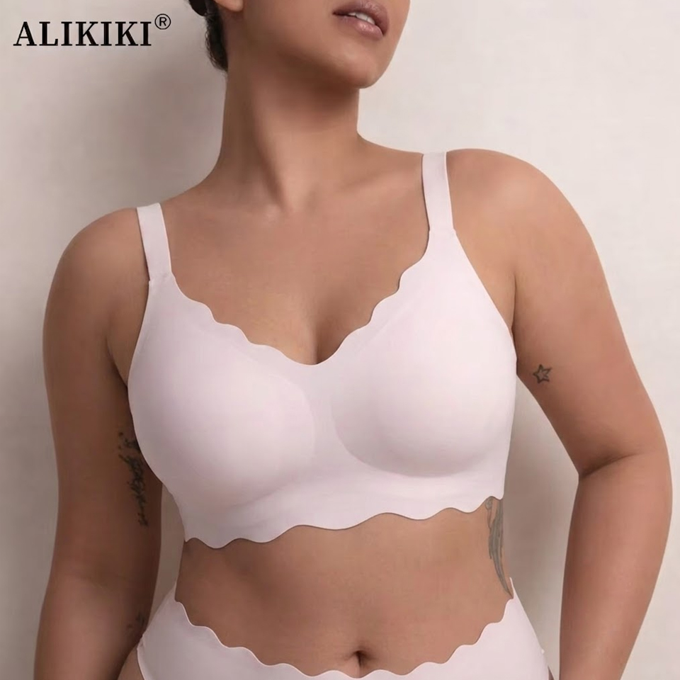 Бесшовный беспроводной поддерж – обзор и цена T Shirt Bra Seamless