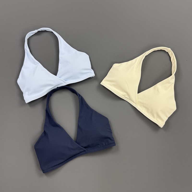 Женский спортивный топ с ворот – обзор и цена Sports Bra Racerback